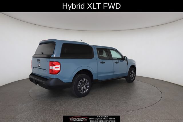 Used 2023 Ford Maverick XLT w/ XLT Luxury Package FWD image 19
