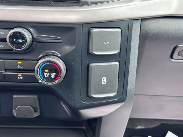 New 2026 Ford F150 XL AWD/4WD image 16