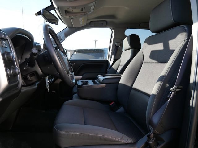 Used 2016 Chevrolet Silverado 1500 LT w/ All Star Edition image 11