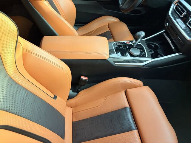 Used 2023 BMW M4 Competition image 5