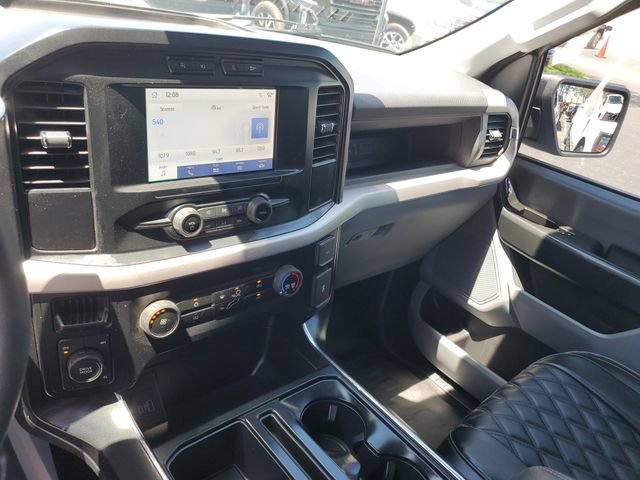 Used 2023 Ford F150 XL AWD/4WD image 26