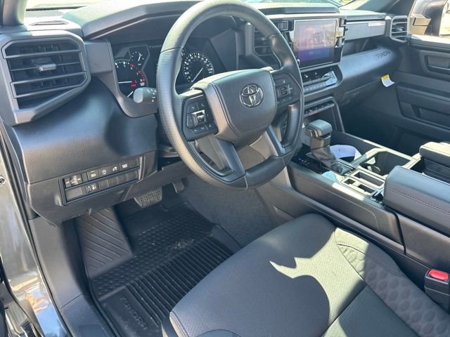 New 2026 Toyota Tundra SR image 15