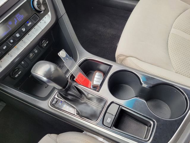 Used 2019 Hyundai Sonata SEL image 21