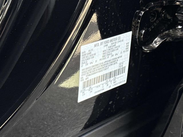 Used 2025 Ford Explorer ST-Line image 31