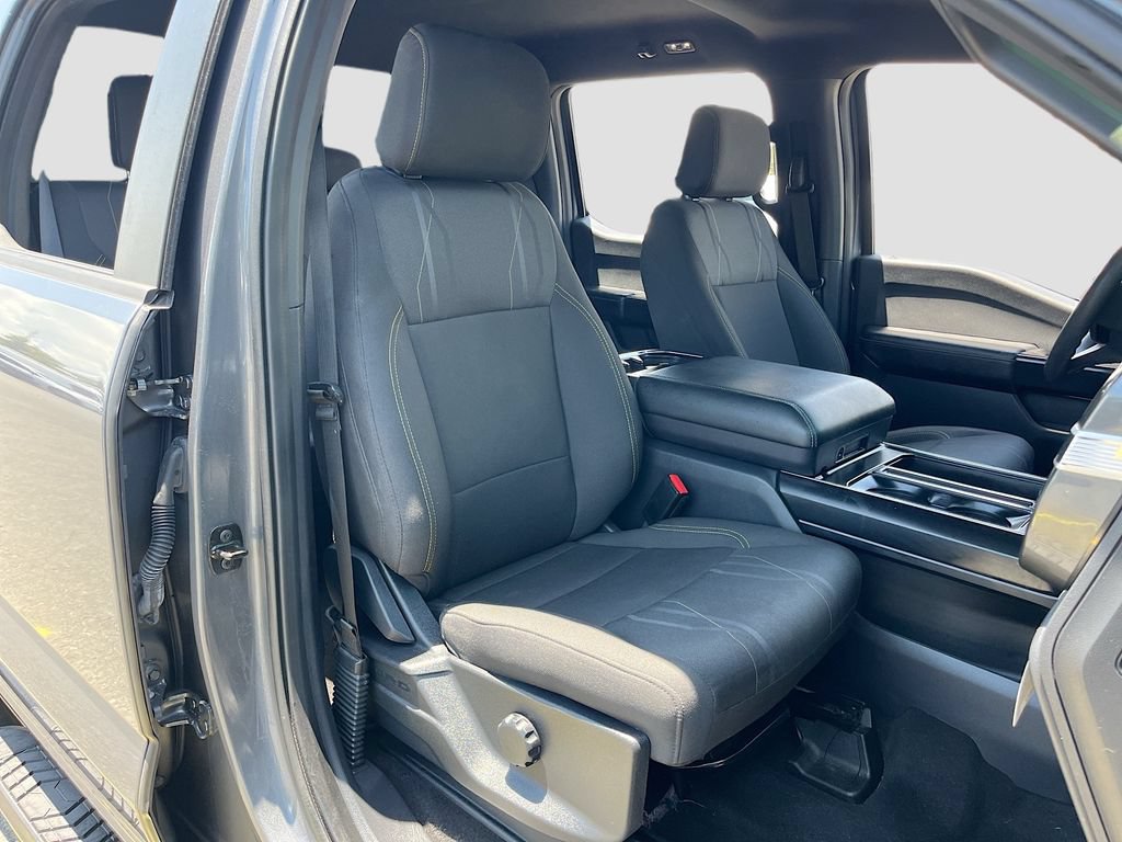 Used 2024 Ford F150 STX w/ Tow/Haul Package AWD/4WD image 26
