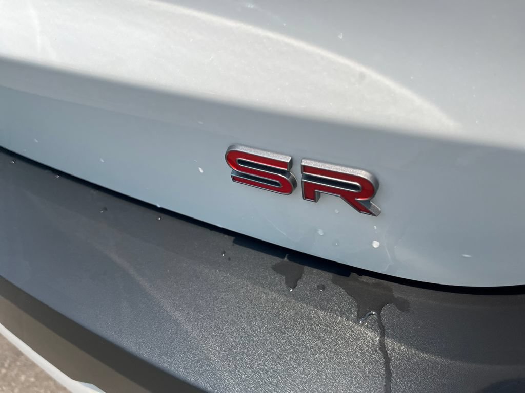 Certified 2026 Nissan Kicks SR FWD image 42