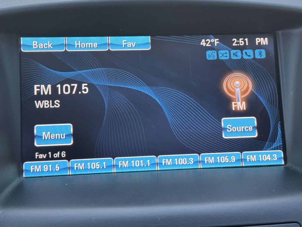 Used 2013 Buick Regal Premium image 23