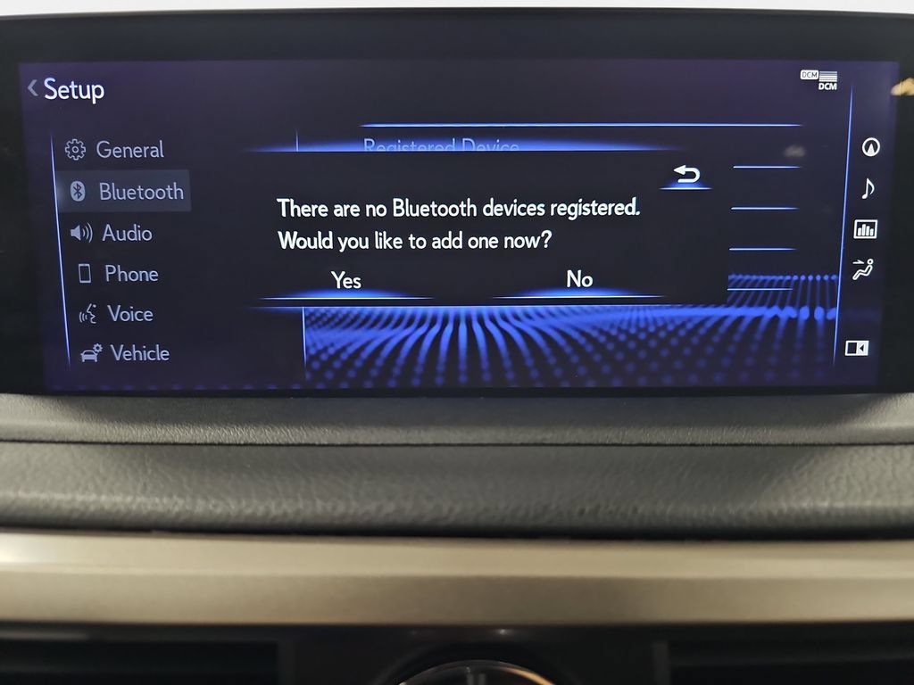 Used 2020 Lexus RX 450h AWD w/ Luxury Package image 20