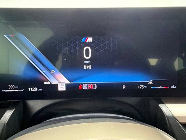 Certified 2024 BMW 530i xDrive w/ M Sport Package AWD/4WD image 47