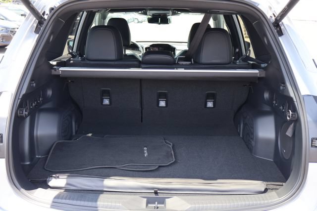 Certified 2026 Subaru Forester Touring AWD/4WD image 24
