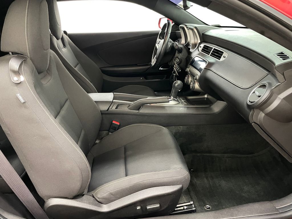 Used 2012 Chevrolet Camaro LT w/ RS Package image 30
