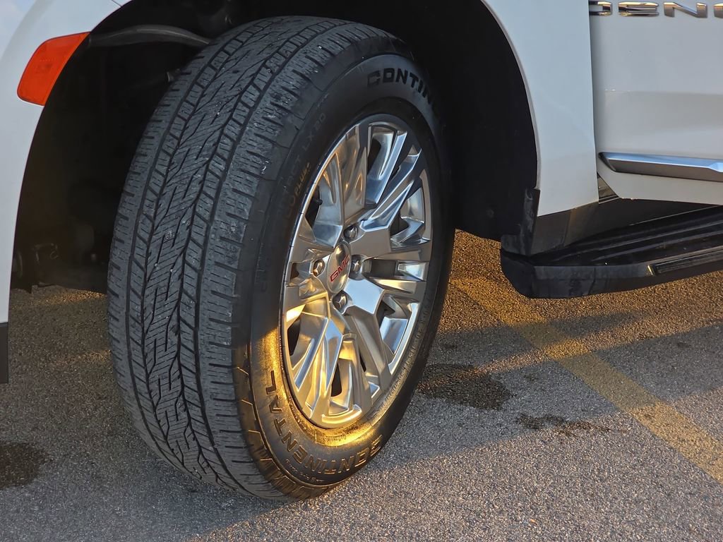 Used 2024 GMC Yukon Denali image 33