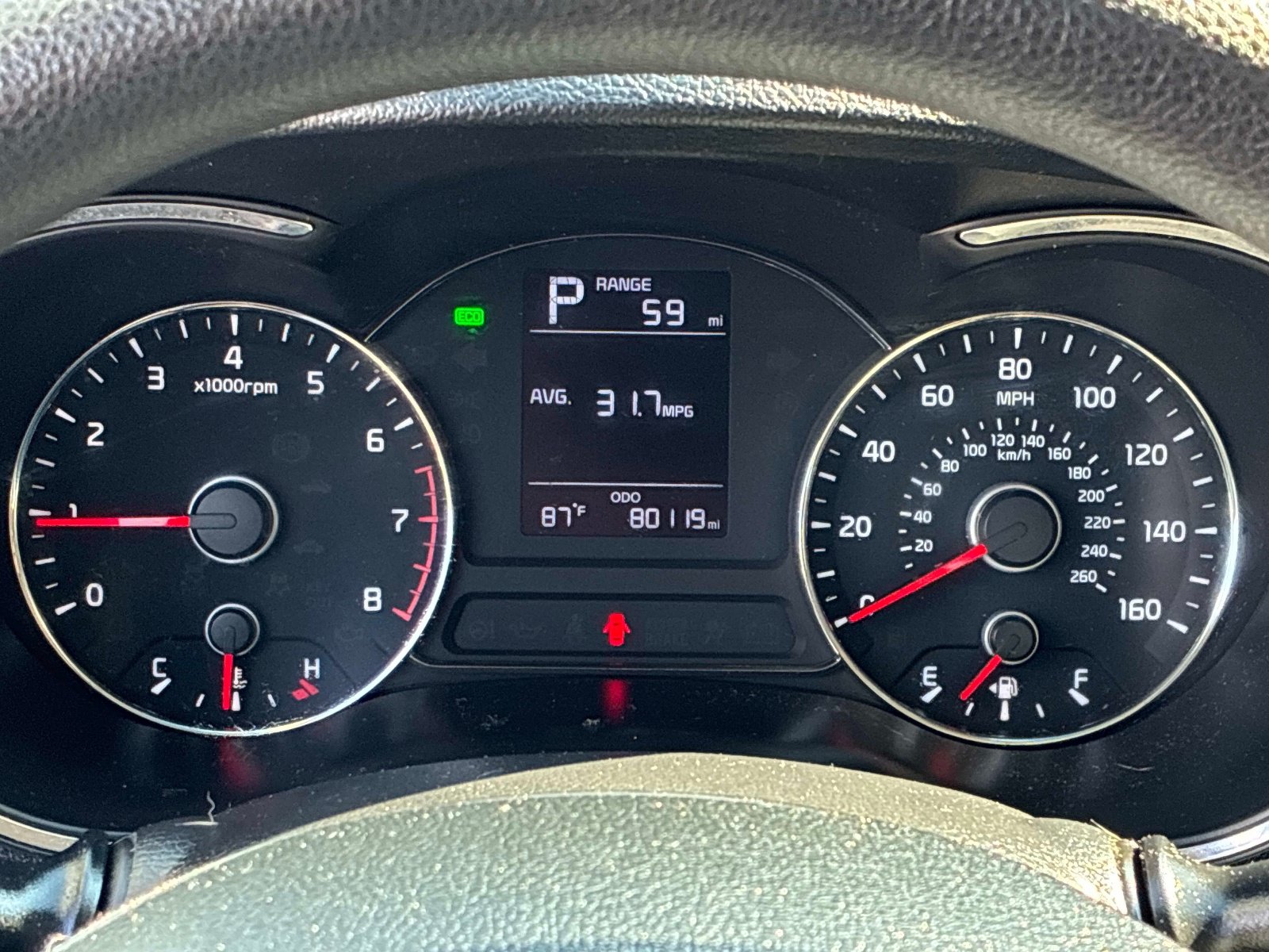 Used 2018 Kia Forte LX FWD image 26