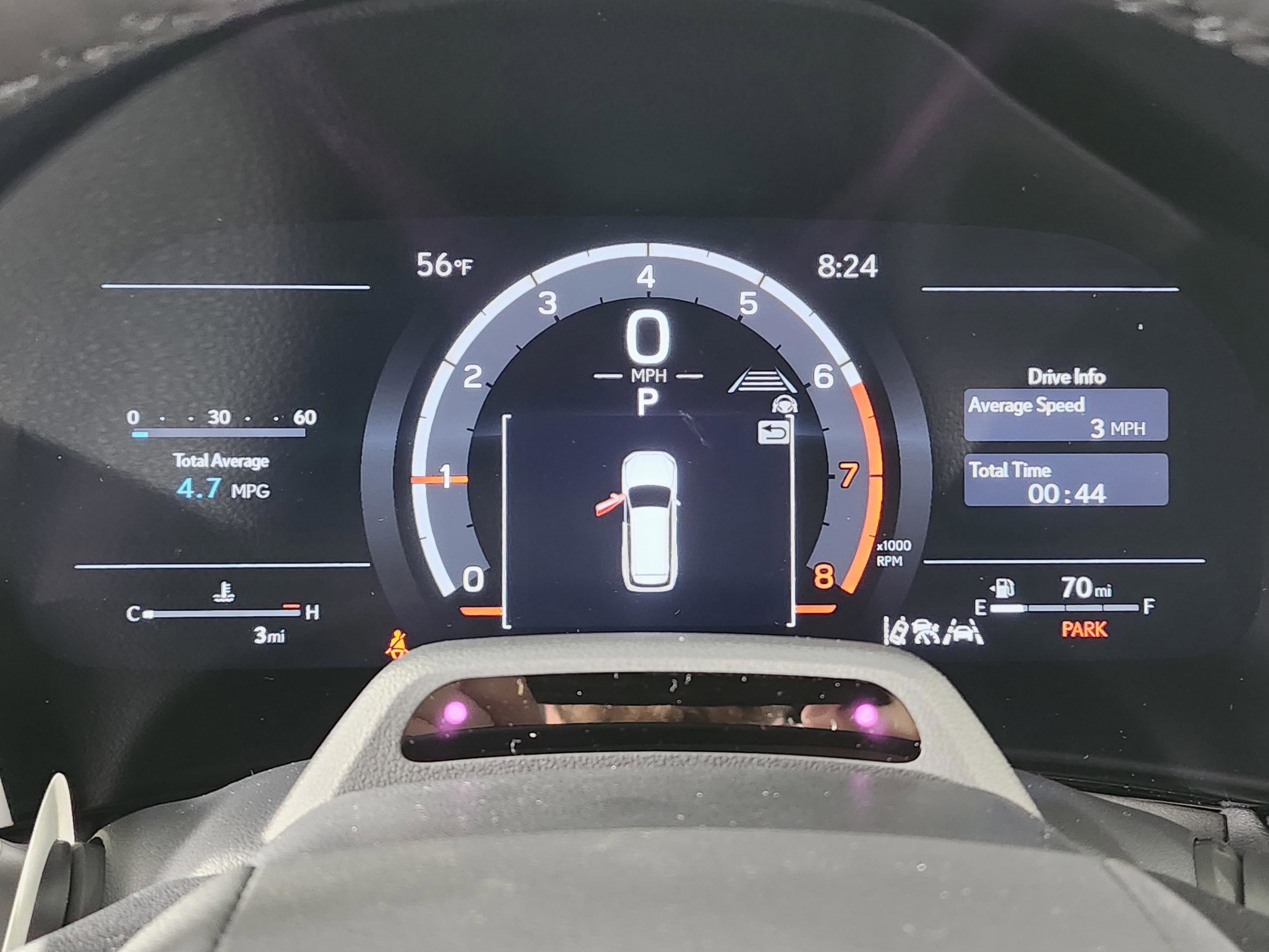 New 2026 Lexus TX 350 AWD image 23