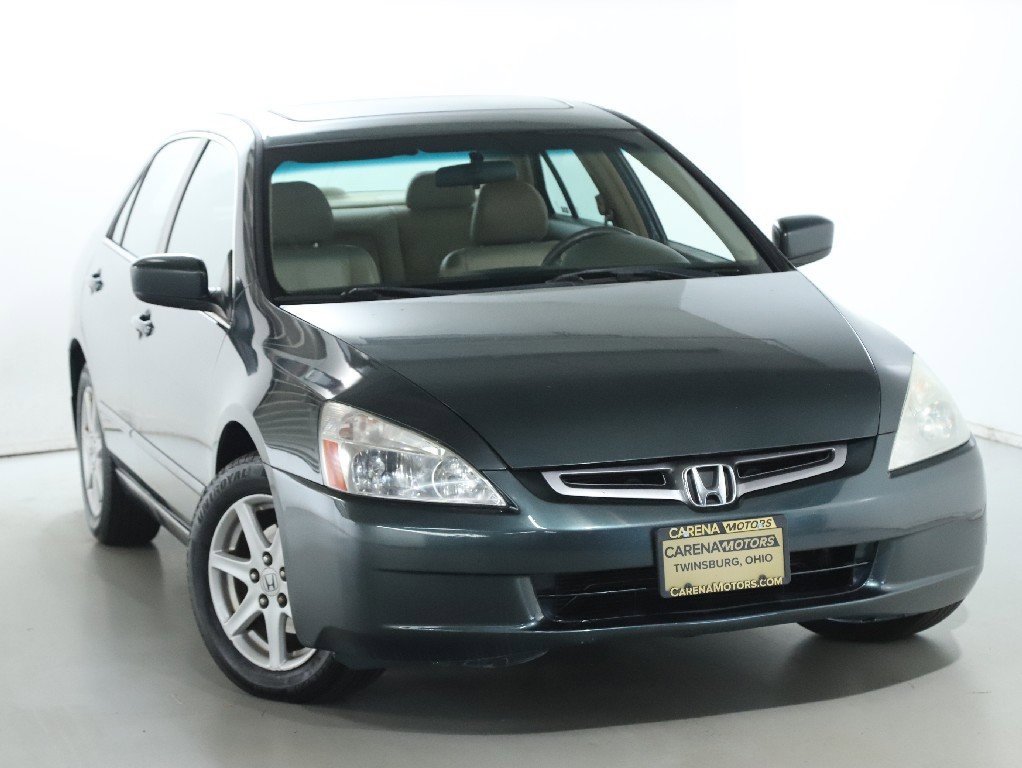 Used 2004 Honda Accord EX image 18