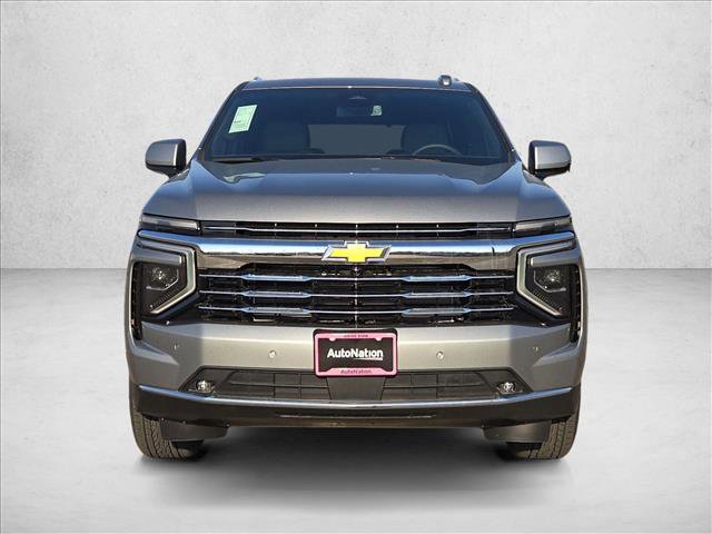 New 2026 Chevrolet Tahoe LT w/ Comfort Package image 5