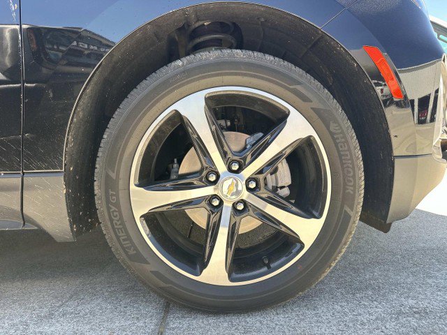 Used 2022 Chevrolet Equinox LT image 4