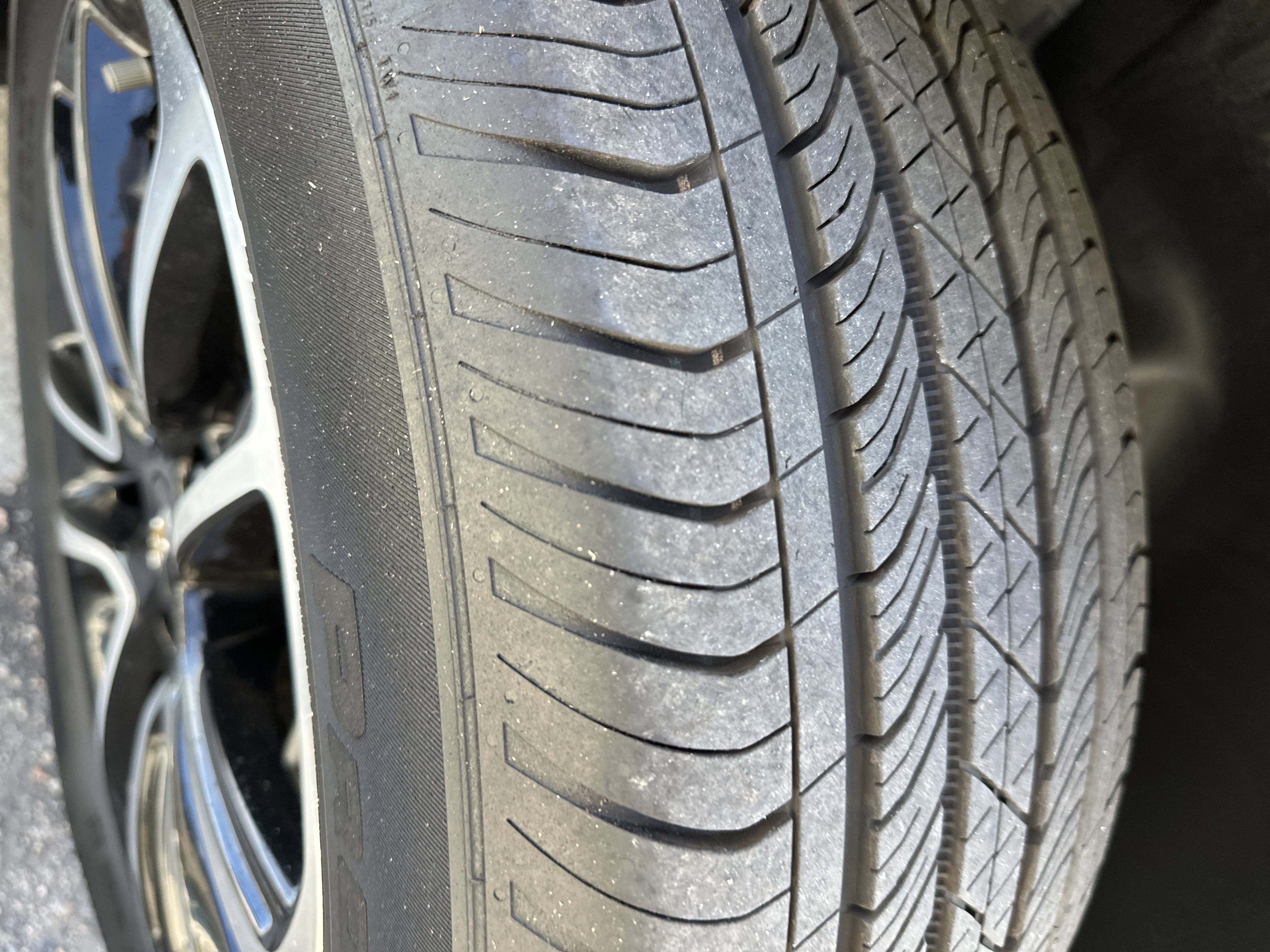 Used 2024 Chevrolet TrailBlazer LT w/ Convenience Package image 8