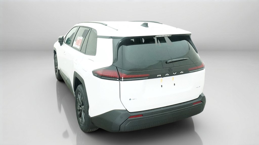 New 2026 Toyota RAV4 XLE Premium FWD image 13