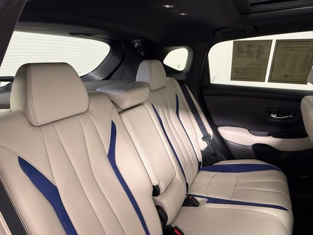 Used 2025 Acura ADX A-Spec image 48