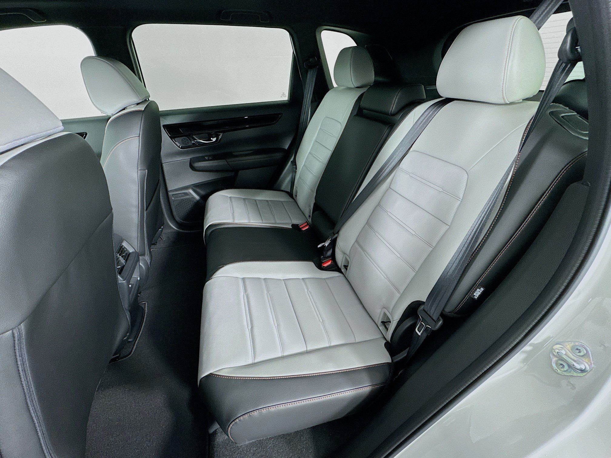 New 2026 Honda CR-V Sport Touring image 26