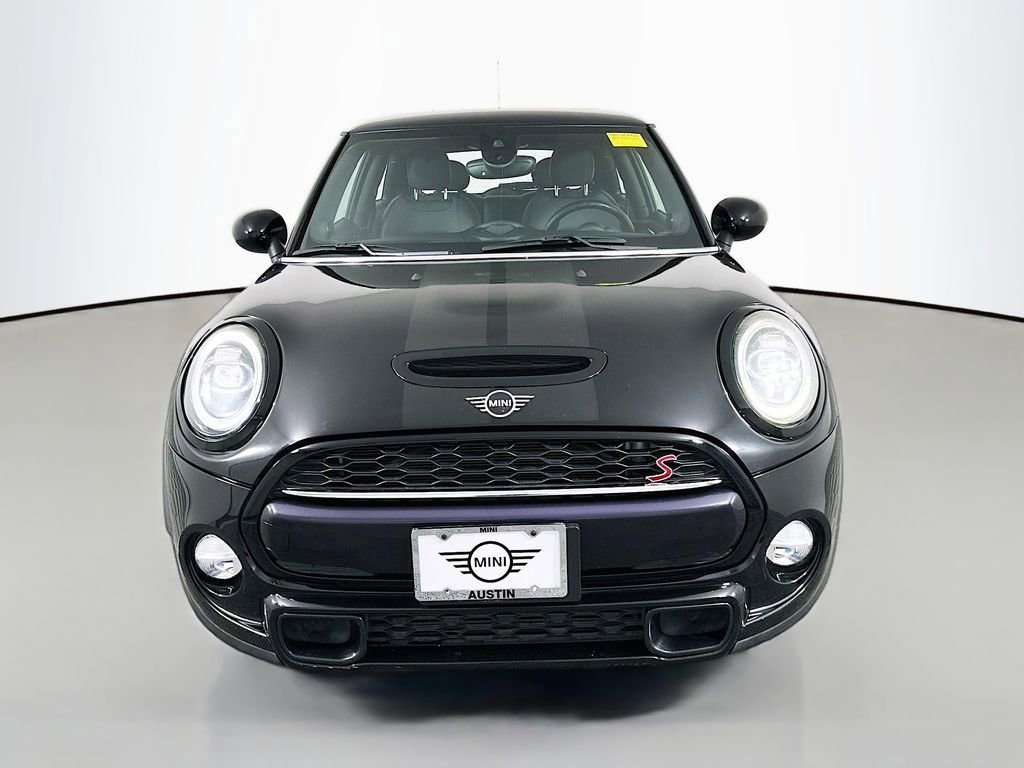 Used 2019 MINI Cooper S w/ Premium Package image 2