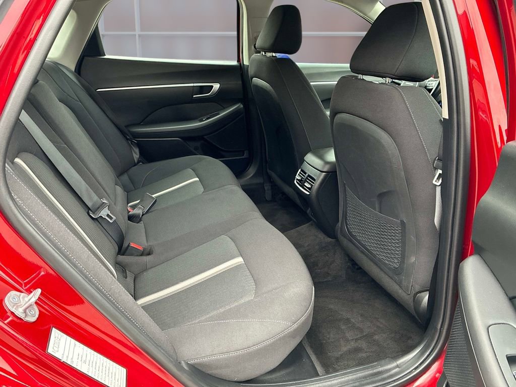 Used 2024 Hyundai Sonata SEL image 11