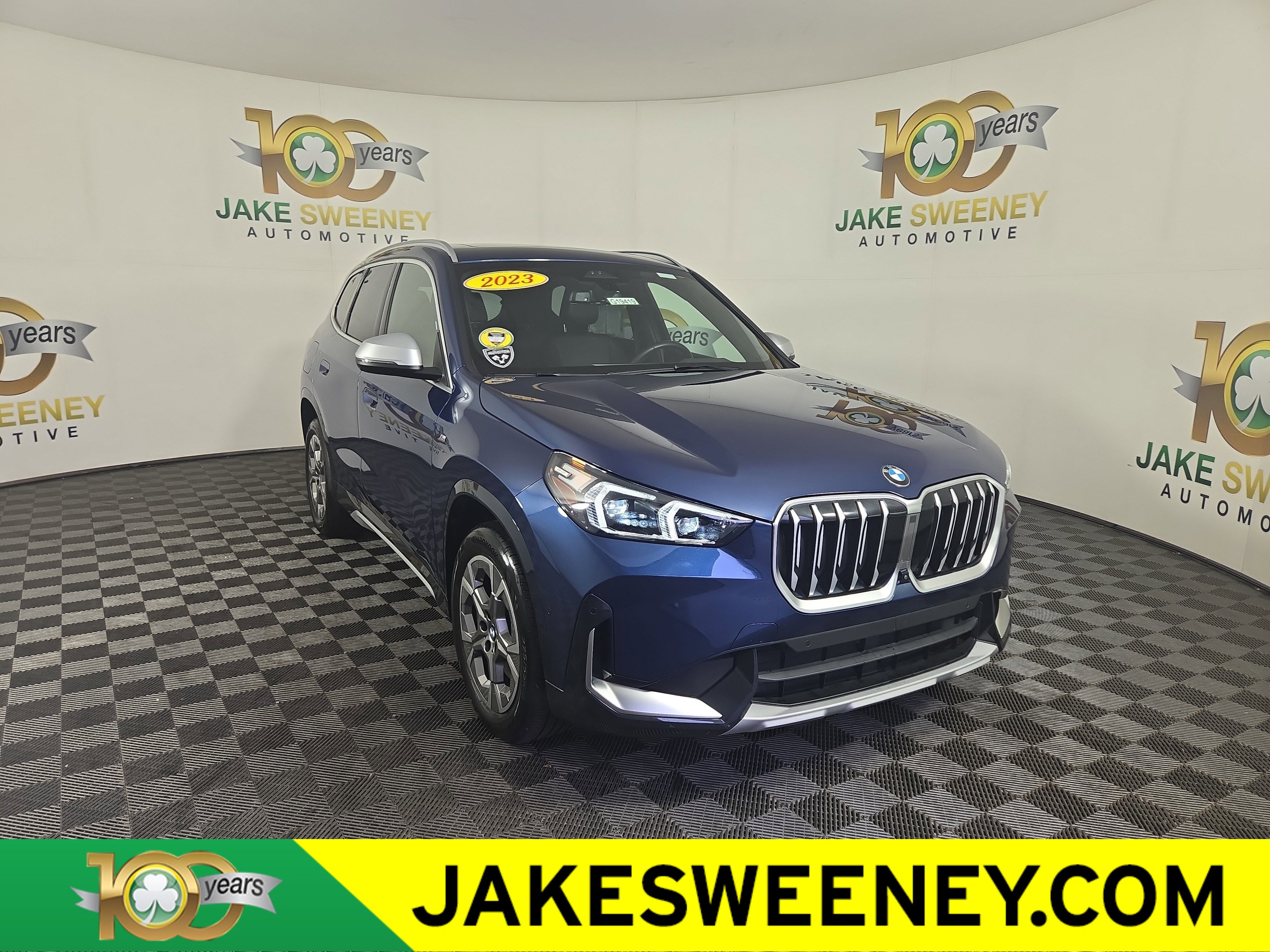 Used 2023 BMW X1 xDrive28i w/ Premium Package image 1