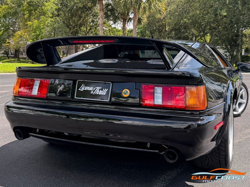 Used 2001 Lotus Esprit RWD image 46