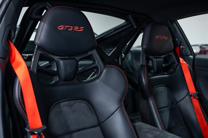 Used 2016 Porsche 911 GT3 RS RWD image 60