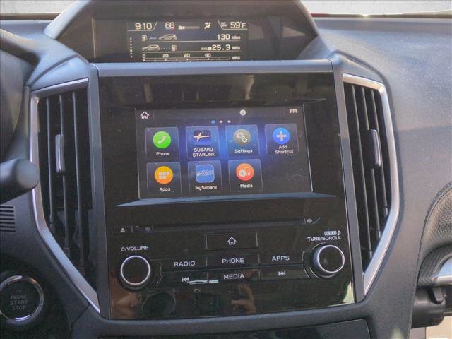 Certified 2023 Subaru Forester Premium image 11