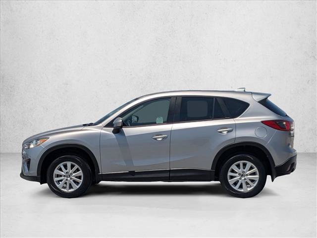 Used 2014 MAZDA CX-5 Touring FWD image 9
