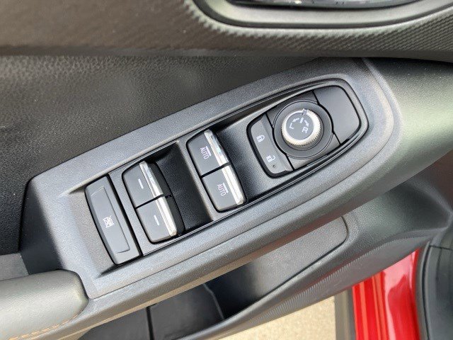 Used 2024 Subaru Crosstrek 2.5i Limited image 9