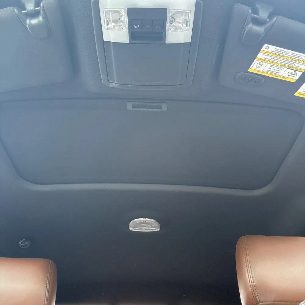 Used 2013 Ford F150 Platinum AWD/4WD image 31