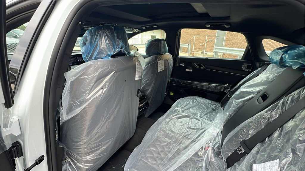 New 2026 Genesis G80 3.5T Prestige image 36