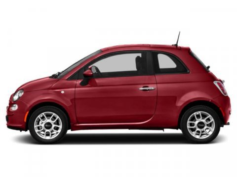 Used 2015 FIAT 500 Sport w/ Sport Appearance Group image 6