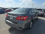 Used 2019 Nissan Sentra SV FWD image 3