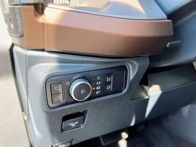 Used 2023 Ford Bronco Outer Banks AWD/4WD image 23