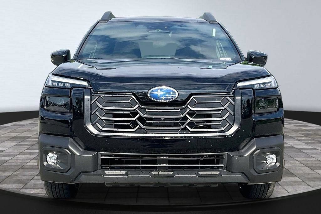 New 2026 Subaru Outback Touring AWD/4WD image 13