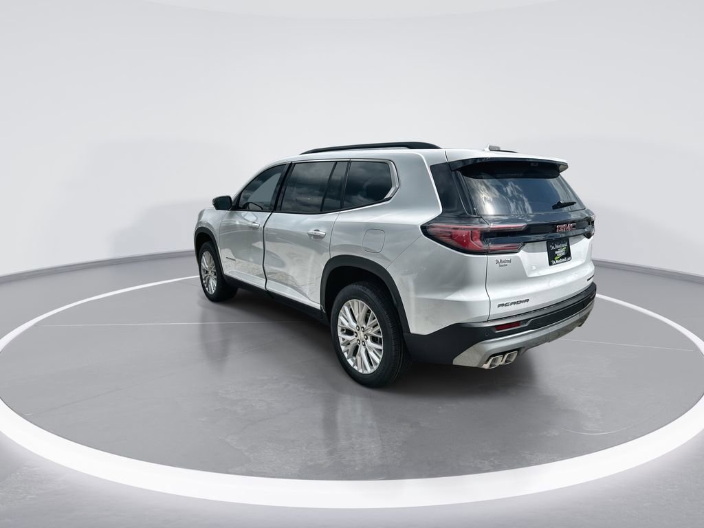 New 2026 GMC Acadia Elevation w/ Elevation Premium Package image 6