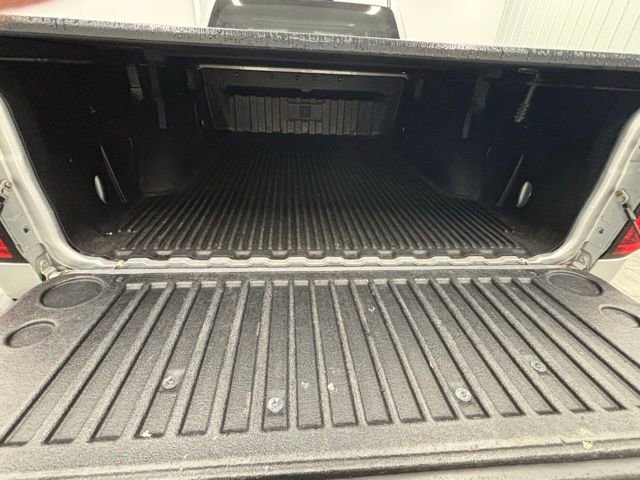 Used 2015 Chevrolet Silverado 1500 LS w/ Trailering Package AWD/4WD image 8