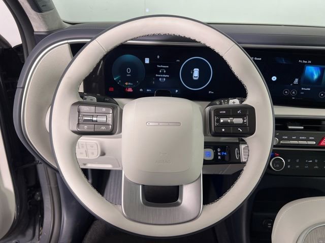 New 2026 Hyundai Palisade Calligraphy image 16