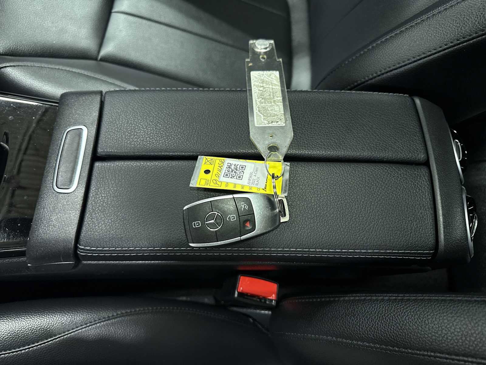 Used 2022 Mercedes-Benz A 220 4MATIC image 30