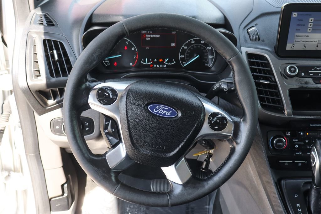 Used 2019 Ford Transit Connect XLT image 23