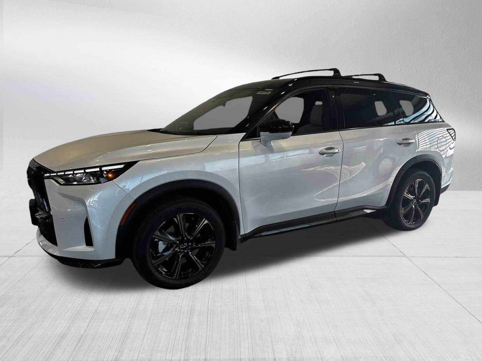 New 2026 INFINITI QX60 Autograph