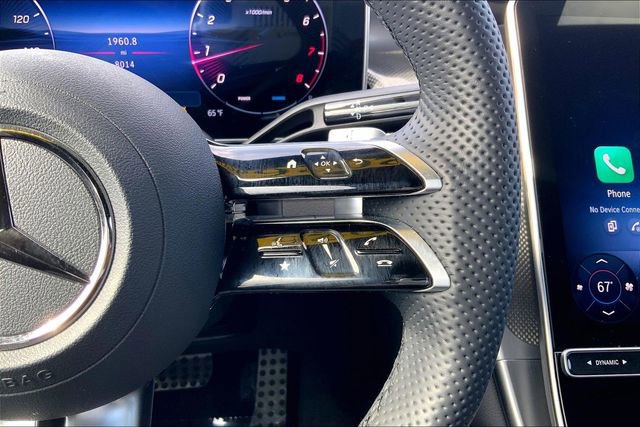 Used 2026 Mercedes-Benz GLC 300 4MATIC image 20