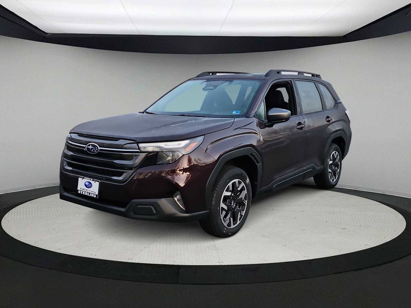 New 2026 Subaru Forester Premium image 4