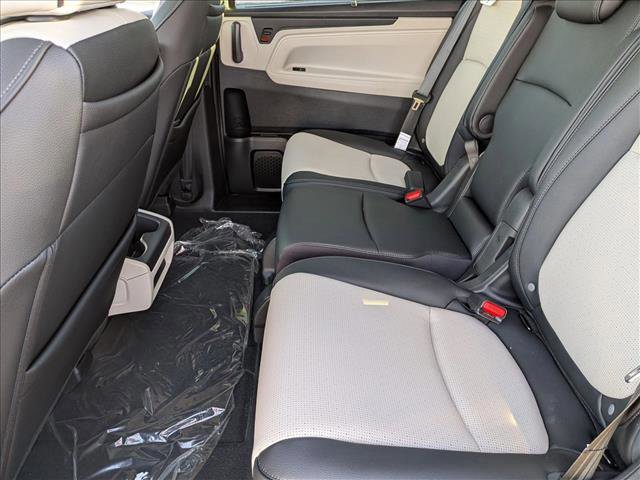 New 2026 Honda Odyssey Elite image 15