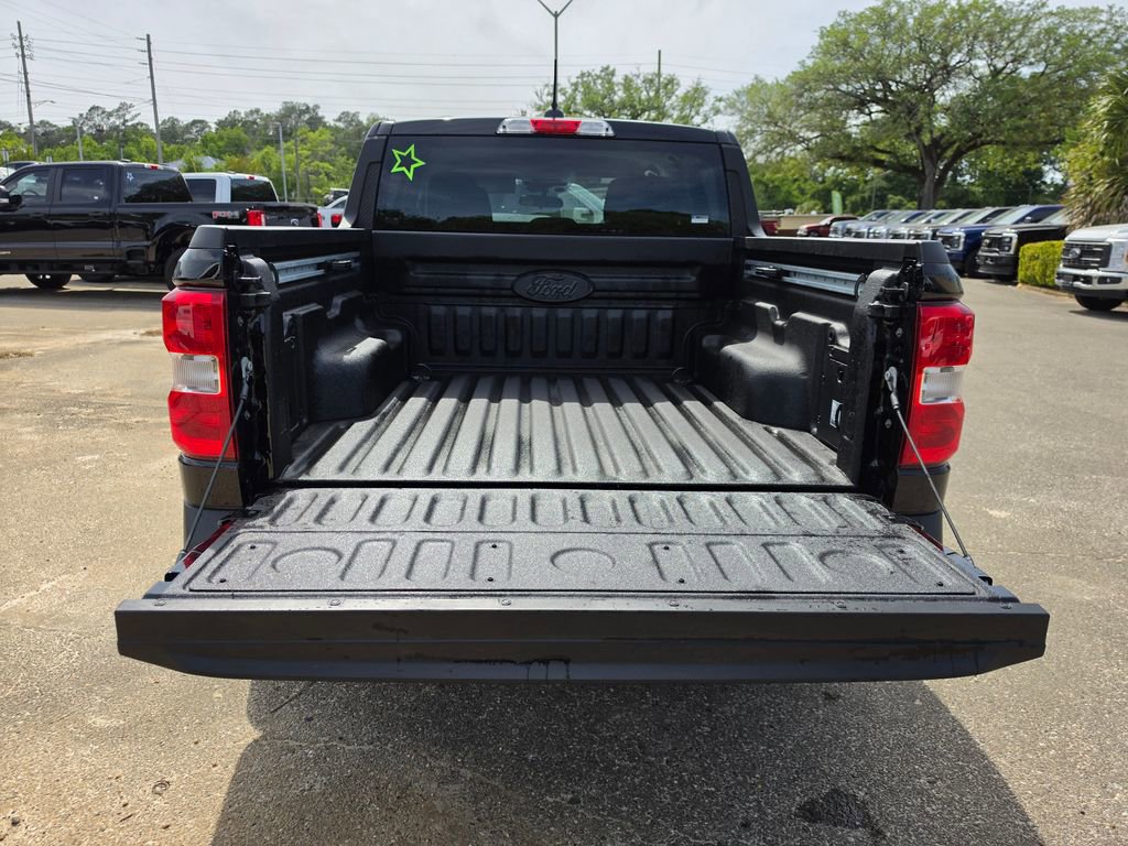 New 2026 Ford Maverick XLT FWD image 36