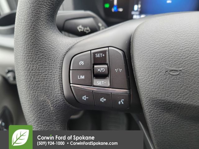 New 2026 Ford Transit 350 148 High Roof Extended AWD image 21